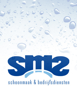 SMS
Schoonmaak & bedrijfsdiensten